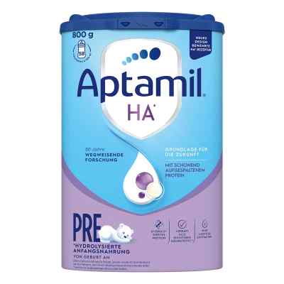 Aptamil HA Pre poudre (800 g)