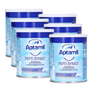 Aptamil Pepti Syneo poudre (6X400 g)