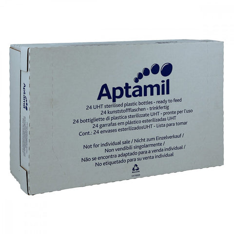 Aptamil Prematil Flüssigkeit (24x90 ml)