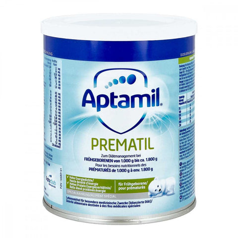 Aptamil Prematil Pulver (400 g)