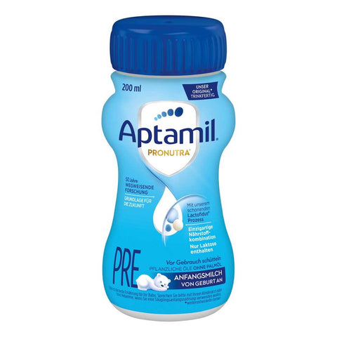 Aptamil Pronutra Pre (200 ml)