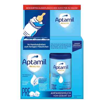 Aptamil Pronutra Pre (2x90 ml)