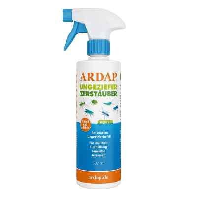 Ardap Repell spray (500 ml)
