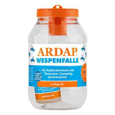 Ardap piège à guêpes (125 ml)