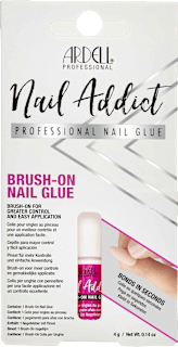 ARDELL Addict Brush-On colle à ongles (4 g)