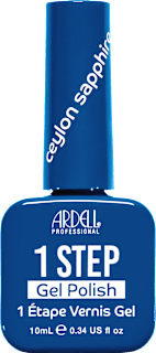 ARDELL Vernis à ongles UV 1 Step Gel Ceylon Sapphire (10 ml)