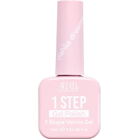 ARDELL UV 1 Step Gel Nail Polish Dahlia Dreams (10 ml)