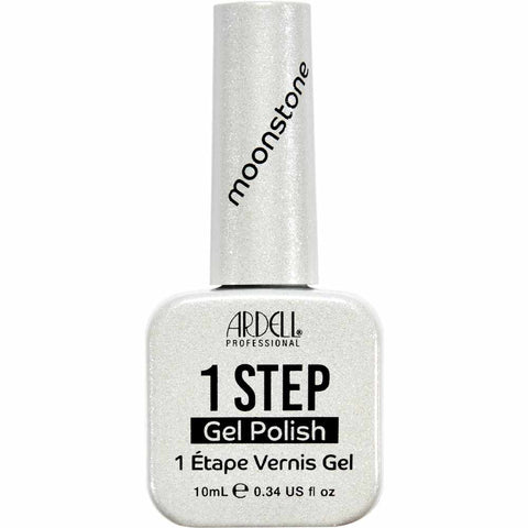 ARDELL UV 1 Step Gel Nail Polish Moonstone (10 ml)