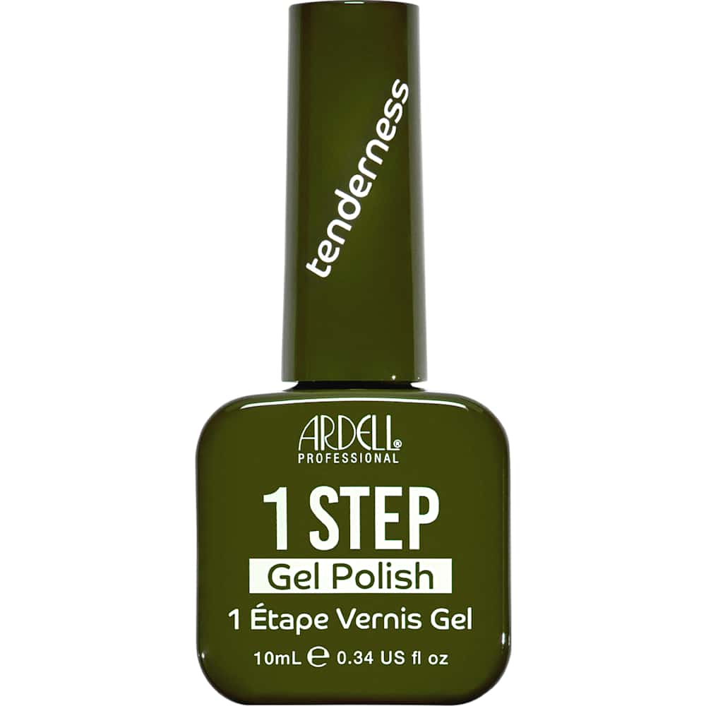 ARDELL Vernis à ongles UV 1 Step Gel Tenderness (10 ml)