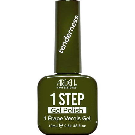 ARDELL Vernis à ongles UV 1 Step Gel Tenderness (10 ml)