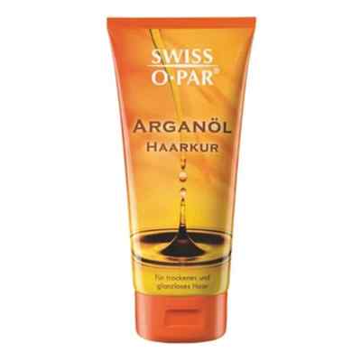 Swiss O Par Haarspülung Arganöl (200 ml)