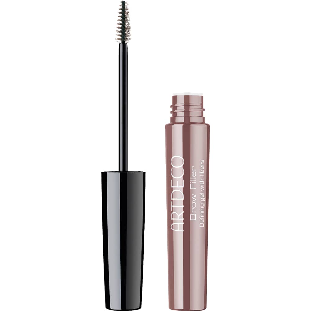 ARTDECO Gel à sourcils Brow Filler 2 Light Brown (7 ml)