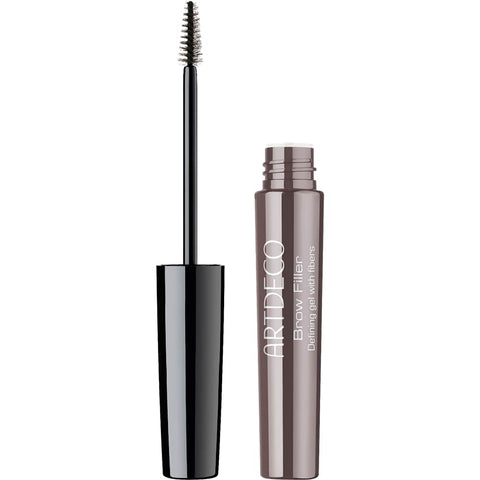 ARTDECO Brow Filler 3 Brown Augenbrauengel (7 ml)