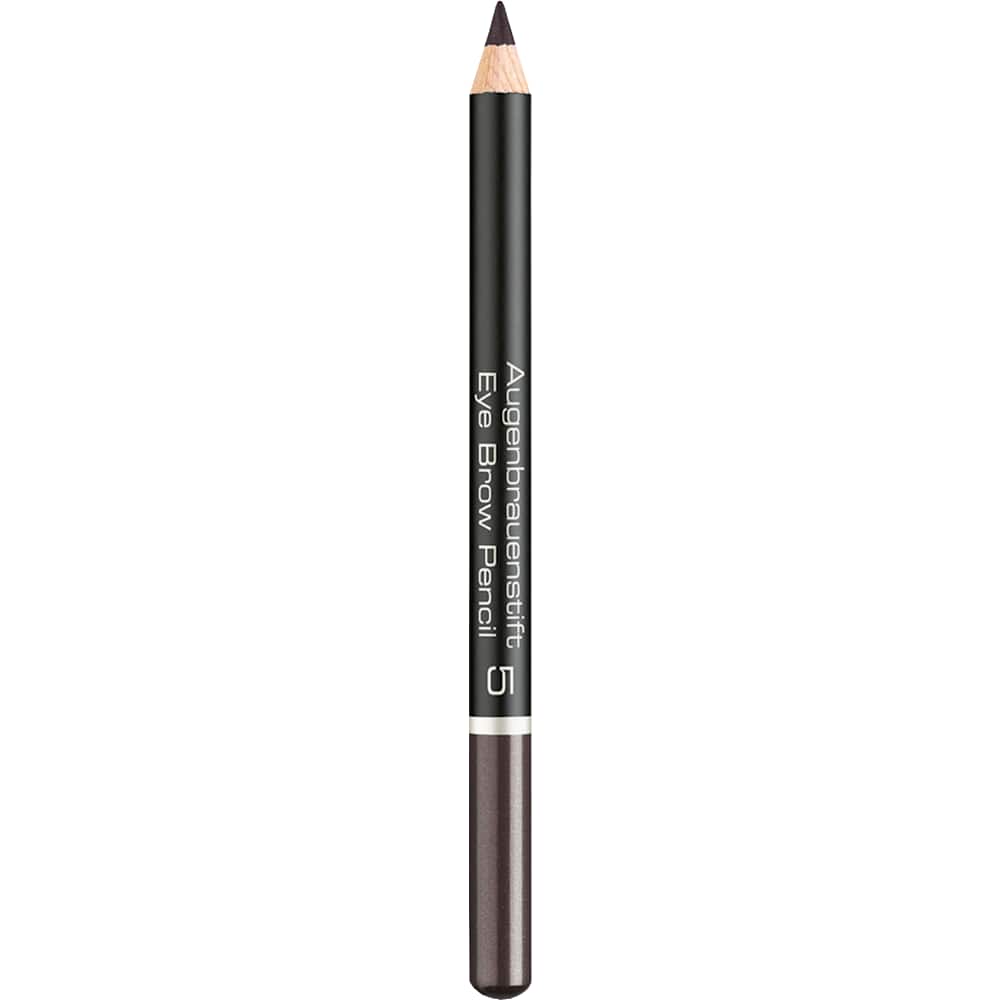 ARTDECO Crayon à sourcils 5 Dark Grey (1,1 g)