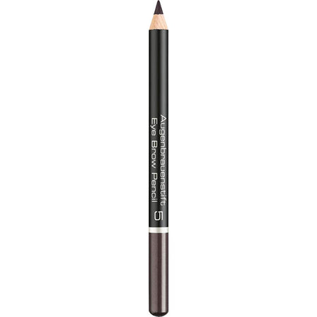 ARTDECO Crayon à sourcils 5 Dark Grey (1,1 g)