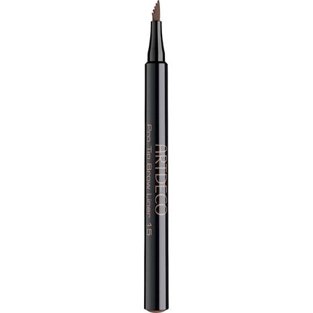 ARTDECO Crayon à sourcils Pro Tip 15 Brown Tip (1 ml)