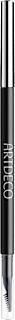 ARTDECO Crayon à sourcils Ultra Fine 11 Coal (0,1 g)