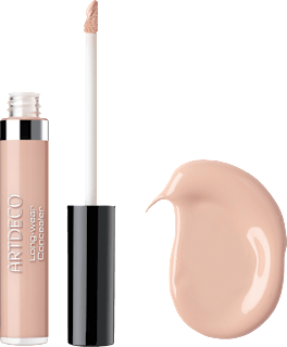 ARTDECO Anti-cernes longue tenue imperméable 10 Soft Apricot (7 ml)
