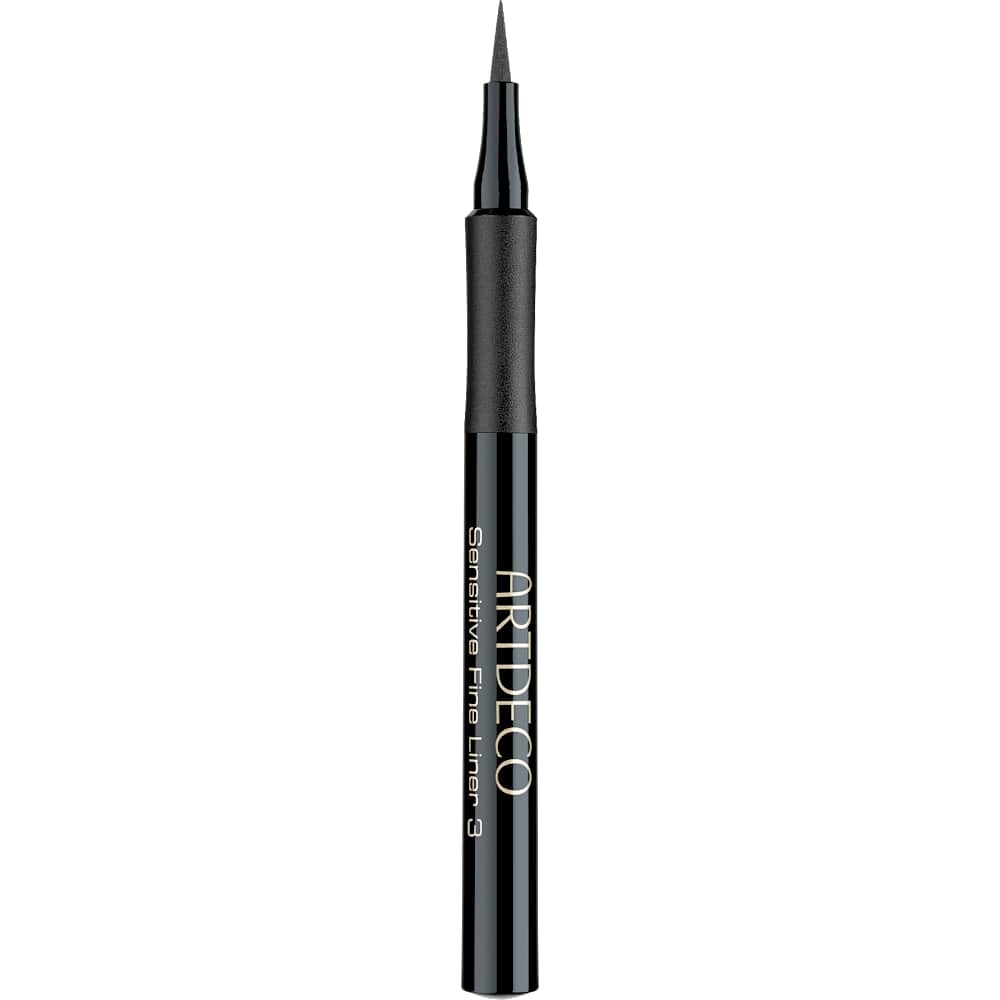ARTDECO Eyeliner Sensitive Fine black vintage grey 3 (1 ml)