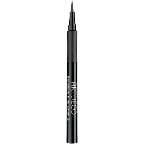 ARTDECO Eyeliner Sensitive Fine black vintage grey 3 (1 ml)
