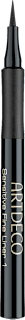 ARTDECO Eyeliner Sensitive Fine Liner 1 Black (1 ml)