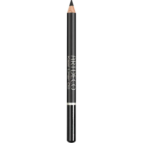 ARTDECO Kajal Liner 02 Black (1.1 g)