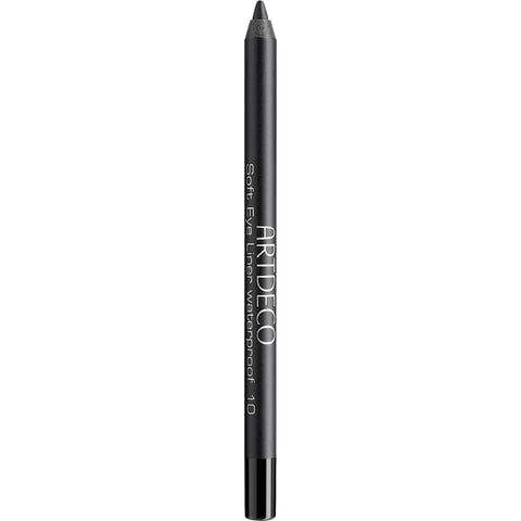 ARTDECO Kajal Soft Liner Waterproof 10 Black (1.2 g)