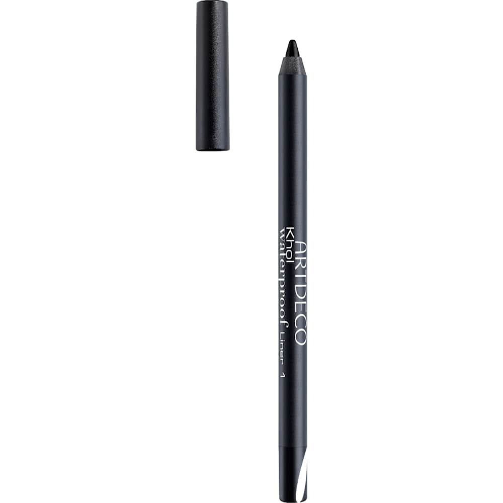 ARTDECO Khol Kajal Waterproof Deepest Black (1,2 g)