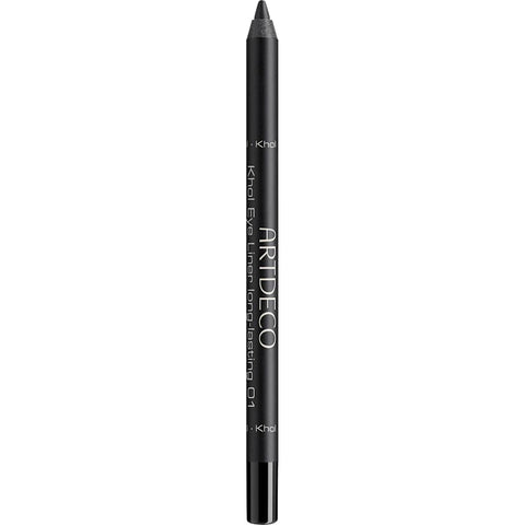 ARTDECO Long-Lasting Khôl Kajal 01 Black (1.2 g)