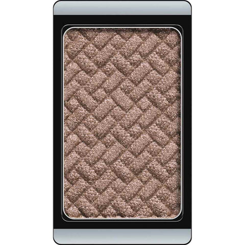 ARTDECO Fard à paupières 14A Pearly taupe lustre (0,8 g)