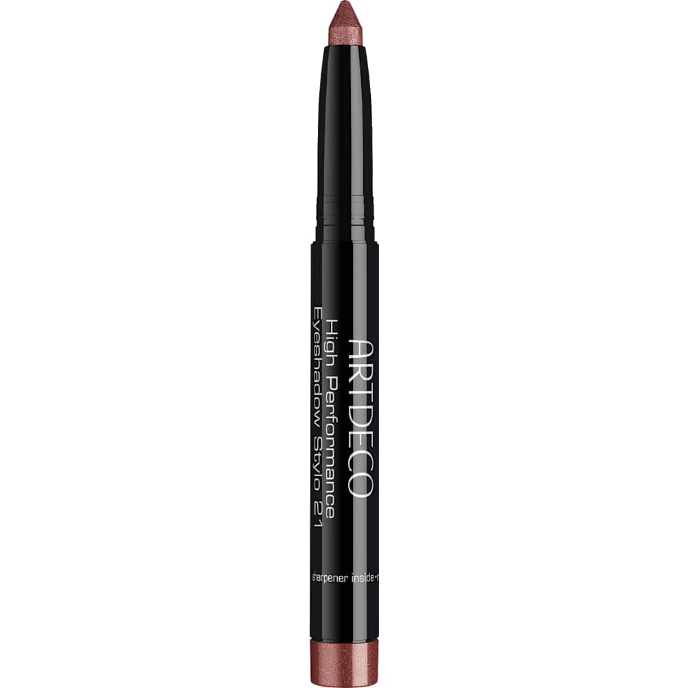 ARTDECO Fard à paupières High Performance Stylo 21 Shimmering Cinnamon (1,4 g)