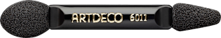 ARTDECO Lidschatten-Applikator Rubicell Double (1 Stück)
