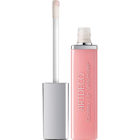 ARTDECO Glossy Lip Volumizer Cool Nude (6 ml)