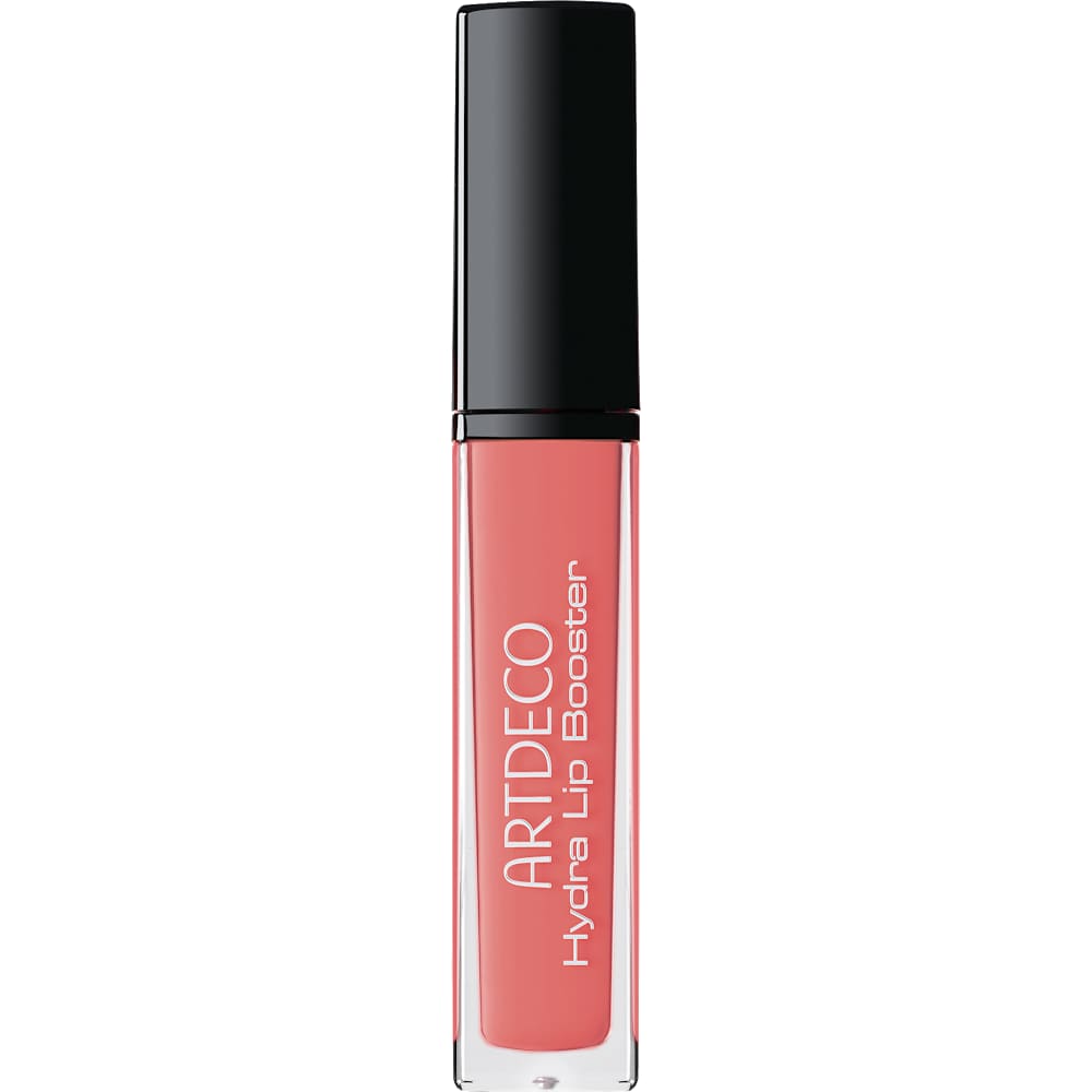 ARTDECO Gloss à lèvres Hydra Lip Booster 14 Translucent Sparkling Coral (6 ml)