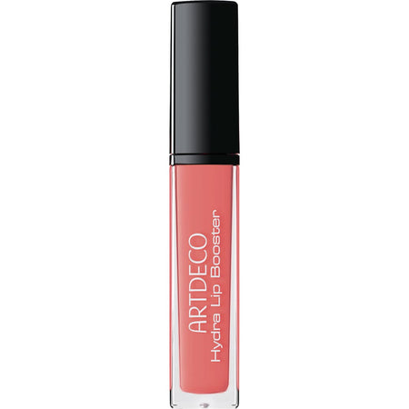 ARTDECO Gloss à lèvres Hydra Lip Booster 14 Translucent Sparkling Coral (6 ml)