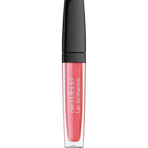 ARTDECO Lip Gloss Lip Brilliance Strawberry Glaze 02 (5 ml)