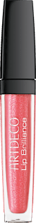 ARTDECO Lip gloss Lip Brilliance Strawberry Glaze 02 (5 ml)
