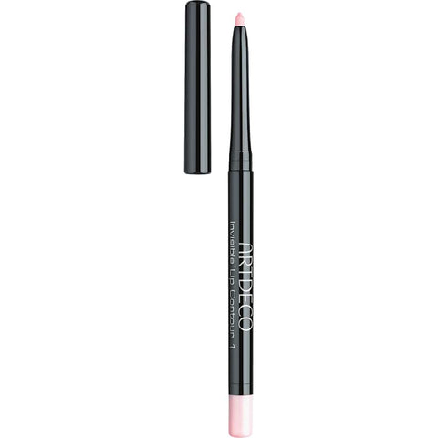 ARTDECO Crayon à lèvres Invisible 1 (0,3 g)