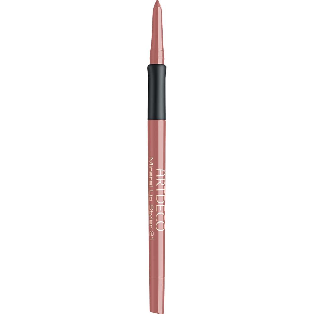 ARTDECO crayon à lèvres Mineral 21 Naked Truth (0,4 g)