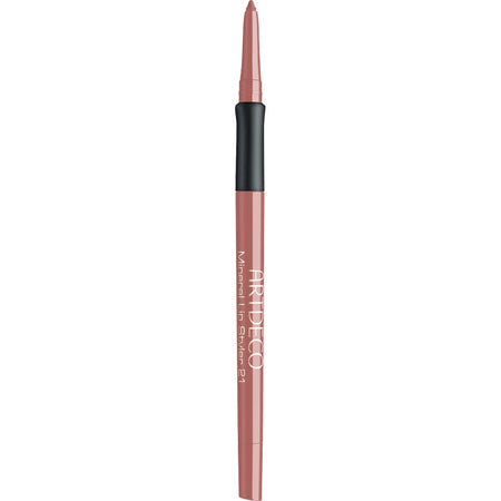 ARTDECO crayon à lèvres Mineral 21 Naked Truth (0,4 g)