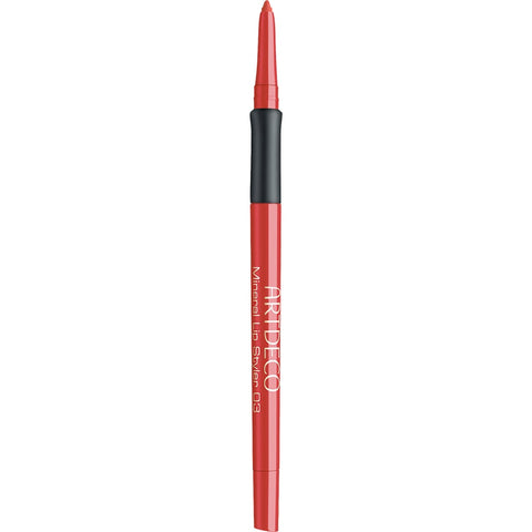 ARTDECO Crayon à lèvres Mineral Lip Styler 03 Orange Thread (0,4 g)