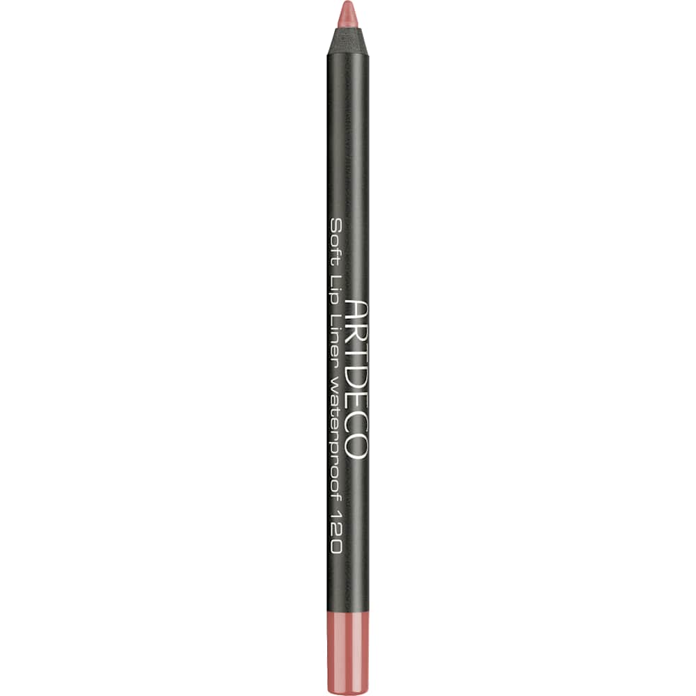 ARTDECO Crayon à lèvres Soft Waterproof 120 Classic Lady (1,19 g)