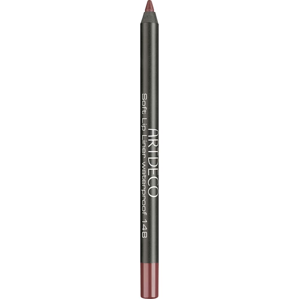 ARTDECO Lipliner Soft Waterproof 148 Just Coffee, 1,2 g