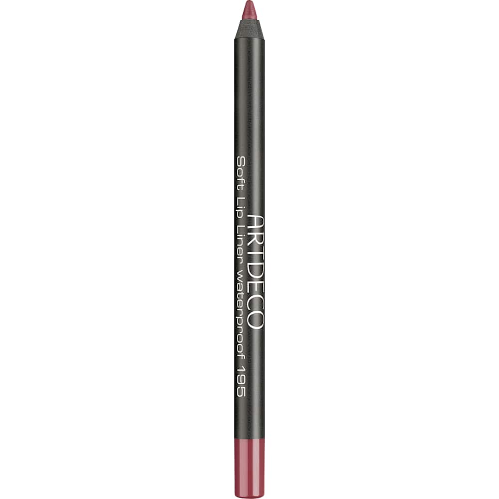ARTDECO Lipliner Soft Waterproof 195 Ripe Berry (1,19 g)