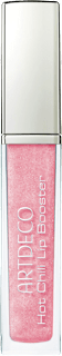 ARTDECO Hot Chili Lip Booster Lippenbalsam 4 Berry Chili (6 ml)