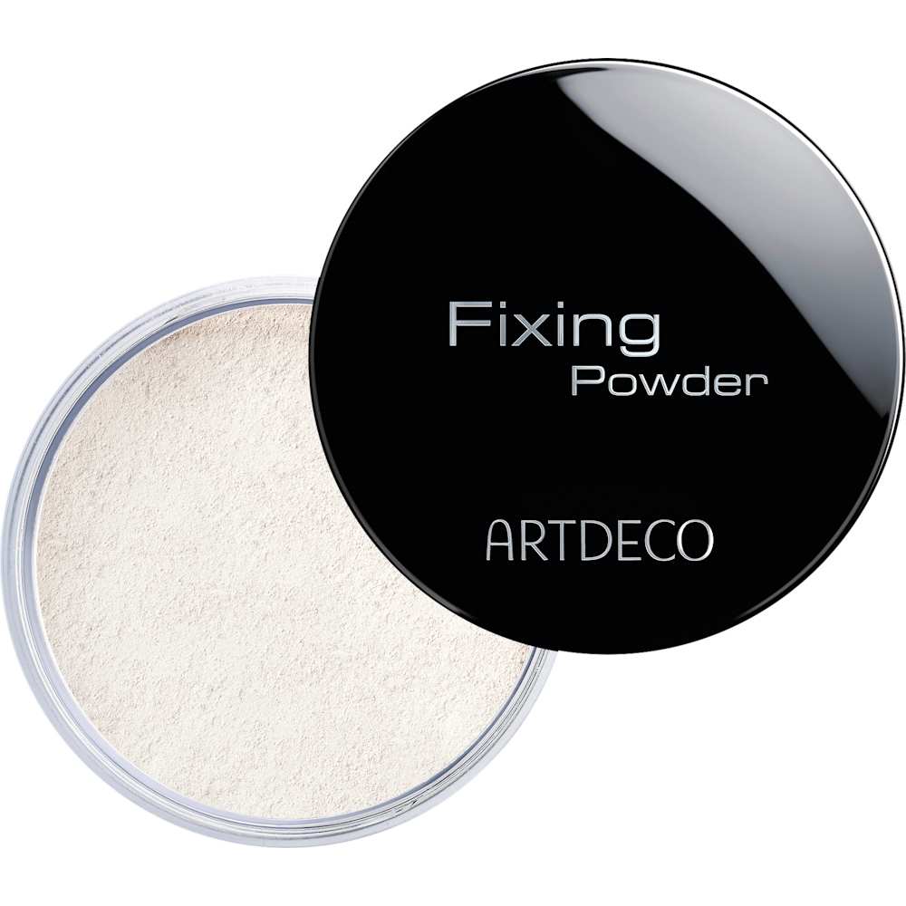ARTDECO Poudre libre fixante (10 g)