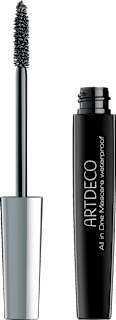 ARTDECO Mascara All In One Waterproof 71 Black (10 ml)