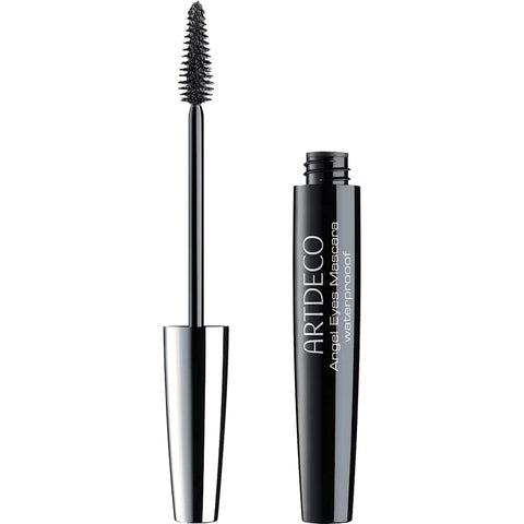 ARTDECO Angel Eyes Waterproof Mascara 71 Black (10 ml)