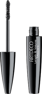 ARTDECO Mascara Length & Volume 1 Noir (12 ml)