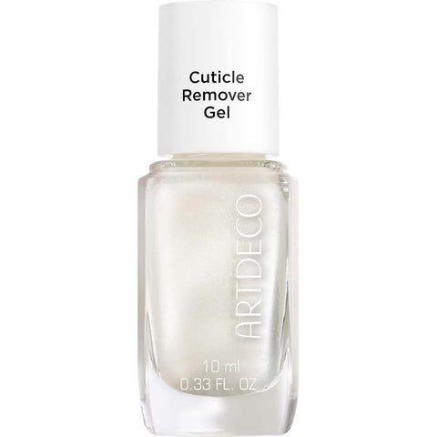 ARTDECO Cuticle Remover gel dissolvant de cuticules (10 ml)
